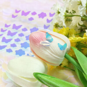 Popular-Design-Wholesale-36-Hydrocolloid-Zit-Patch-Cute-Butterfly-Dolphin-Holographic-Sticker-Pimple-Patch-Custom-for-Healing